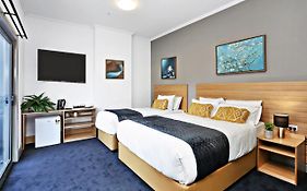 Meridian Hotel Hurstville