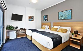 Meridian Hotel Hurstville