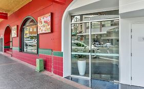 Meridian Hotel Hurstville